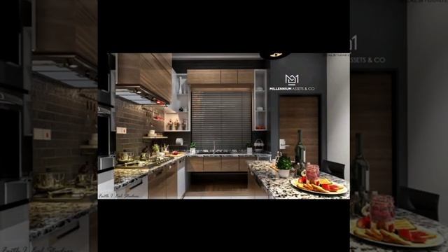 A Fully Serviced Residential Development with, 6 Units of Premium 4 Bedroom Terraces смотреть онлайн