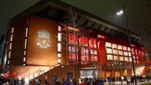 Музей ФК Liverpool ЗА ТРИ МИНУТЫ