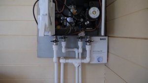 Промывка, опрессовка, пуско-наладка системы отопления. Инструкция по применению!