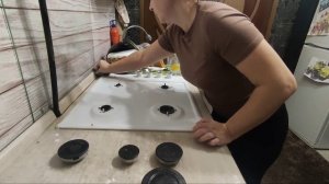 Рутина после работы. Крик души!