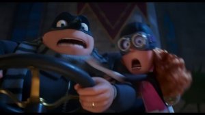 НОВЫЙ «ГАДКИЙ Я 4» ЗАСТАВИЛ МЕНЯ СТРАДАТЬ + Пиратская игра про Миньонов!