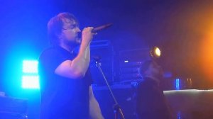 NizKiz - Здесь (Минск, 04.11.2017)