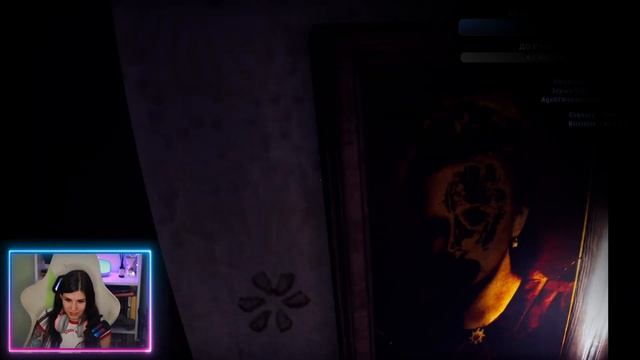 САМАЯ КРИПОВАЯ ИГРА - From the darkness | МЕНЯ ЗАПЕРЛИ в жуткой квартире деда! смотреть онлайн