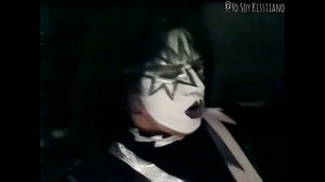 KISS - Charisma (TV Performance At México, 1981) 4k HD REMASTERED/ Yo Soy Kisstiano