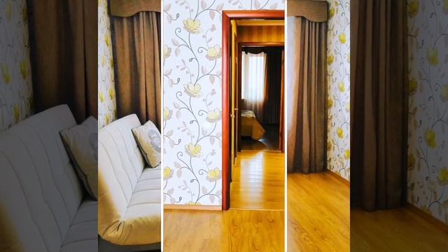 SALE!!! 3-комнатная. Чкалова 46. Оренбург смотреть онлайн