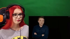 55x55 – ТИПА ПРИВИДЕНИЕ (feat. Utopia Show) РЕАКЦИЯ