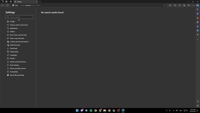 How To Reset Microsoft Edge Tutorial смотреть онлайн