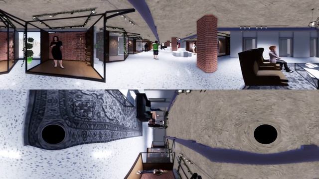 360 VR Home Centre смотреть онлайн