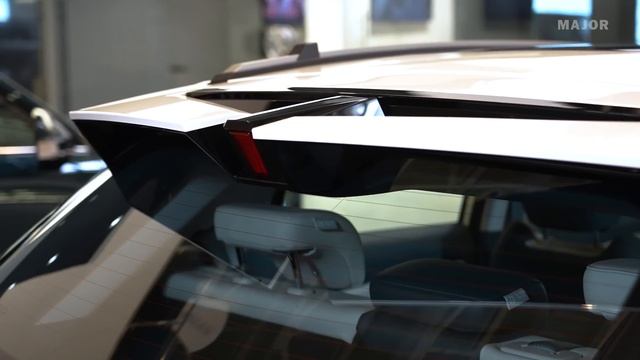GAC GS3 2024 разгон 0-100, цена,  комплектация! ПОДРОБНО О ГЛАВНОМ