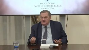 Спицын о кибернетике и реформе Косыгина-Либермана