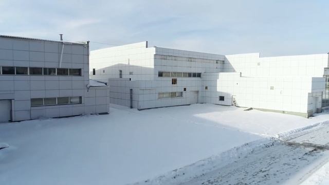 Презентация объекта "Торговый Парк «Premium ЮГ»" смотреть онлайн