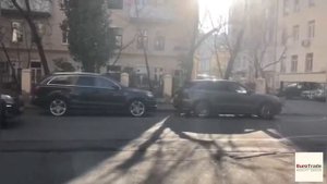 г. Москва, Карманицкий пер., 2/5