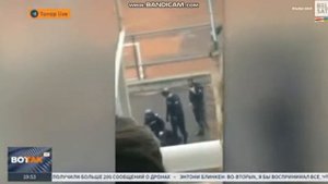 буллинг в школе сербия