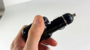 Модулятор FM Eplutus FB-03, цветной LCD дисплей, bluetooth, MP3/WMA, 1 USB порт, USB/TF карты до 32