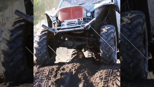 Джип - спринт. смотреть онлайн