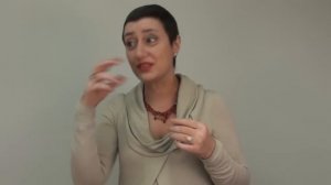 "Что мешает полюбить себя" - Психолог Наталья Покатилова
