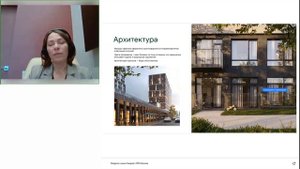 Старт продаж ЖК Мангазея на Речном на набережной в Москве