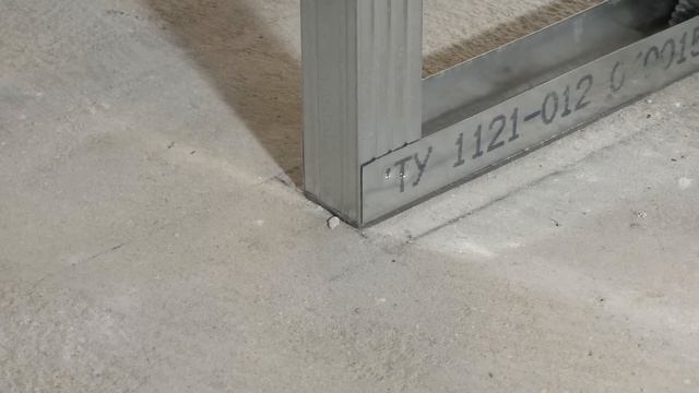 Перегородка из гипсокартона. Видеоурок. Делаем своими руками. Все этапы смотреть онлайн