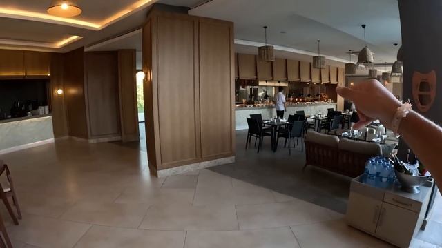 LIU Resorts 5* Модный! Уникальный! Инстаграмный! смотреть онлайн