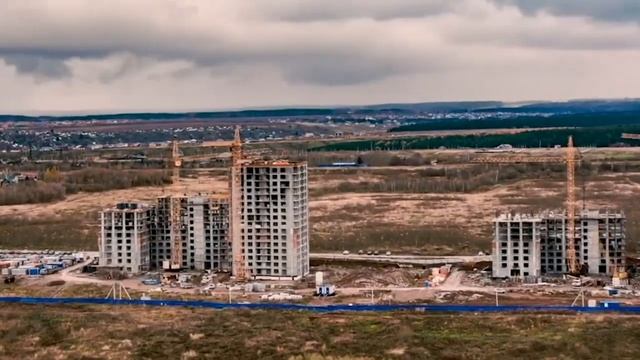 "Девелопмент-Юг". Итоги 2019 года смотреть онлайн