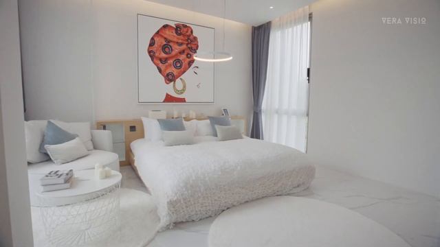 Недвижимость, которая подчеркнет ваш статус. Проект для успешных инвесторов. смотреть онлайн