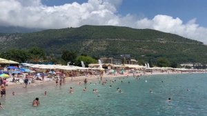 Черногория 2024 | Советы для Туристов: цены, жилье, транспорт и достопримечательности