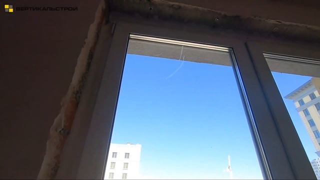 Цивилизация на Неве от ЛСР - Приёмка квартиры от ВЕРТИКАЛЬСТРОЙ