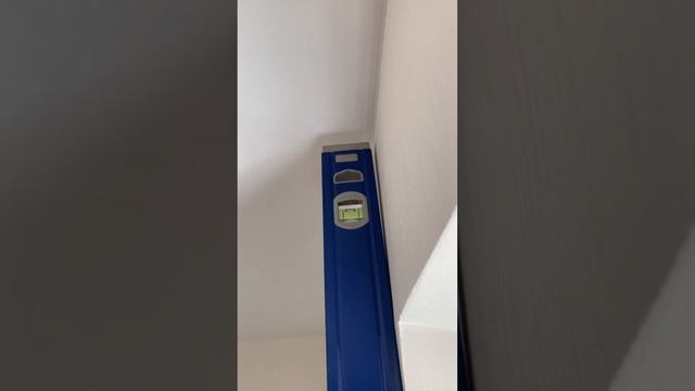 Сумма устранения нас просто шокировала😨 #отзастройщика #приемкаквартиры #самолет