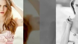 Кара Делевинь