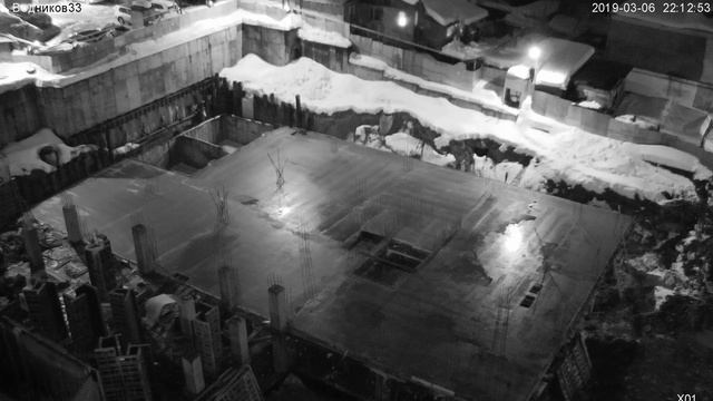 Прямая трансляция строительства ЖК Преображенский Двор. Самара