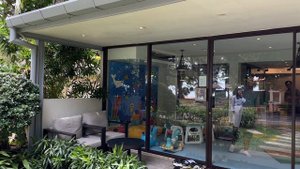 Обзор отеля Dewa Phuket Resort & Villas 5* на Пхукете, пляж Най Янг | Отдых в Таиланде