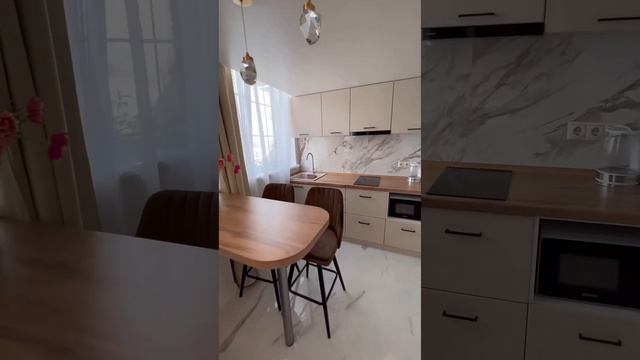 Апартаменты в Сочи посуточно
