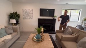 Обзор русского района в Сакраменто Калифорнии 🚀 95842