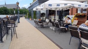 Калиниград день 2  Рыбная деревня