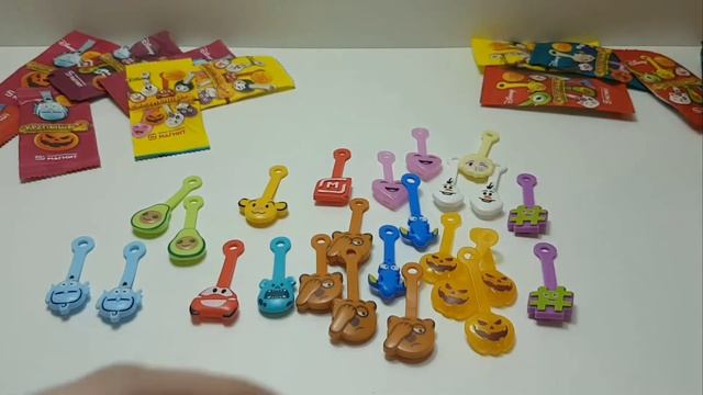 Шок!Выбил юбилейный скрепыш!Скрепыши 2 уже в продаже. смотреть онлайн