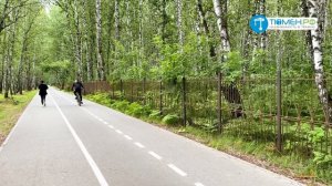 Обзор района Тюмени. 5 заречный мкр в Тюмени. Лучший или худший?