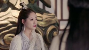 Меч небес и сабля дракона 1 сезон 44 серия