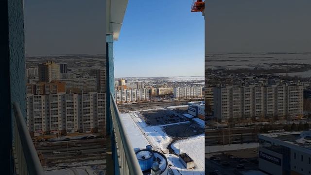 город Набережные Челны ❤️🇷🇺🕊 смотреть онлайн