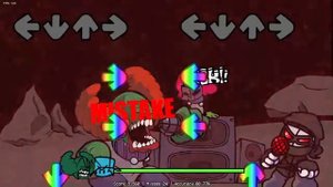 TRICKY DUET MOD! (Fnf) (Madness Combat)