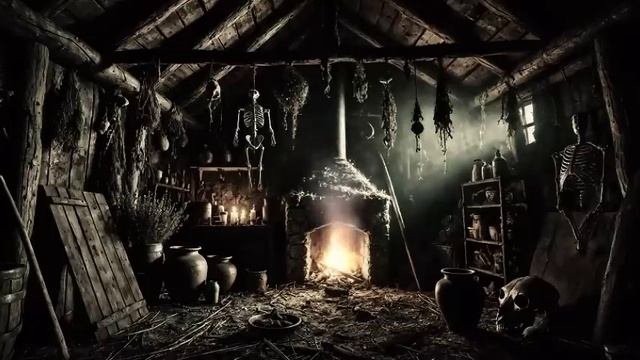 ВЛАСТЕЛИН ТАЙГИ | Таёжные Истории