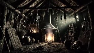 ВЛАСТЕЛИН ТАЙГИ | Таёжные Истории
