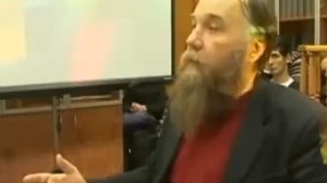 русский о Чеченцах