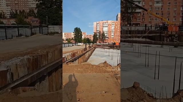 #89319990982 #котловстрой #котлов #стройка #construction #нск смотреть онлайн