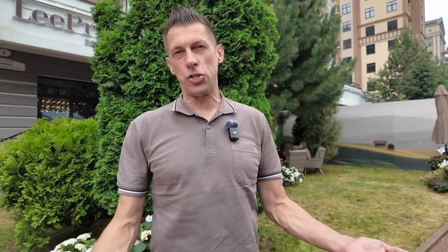 Недвижимость в Красной Поляне. Обзор лучших объектов 2024