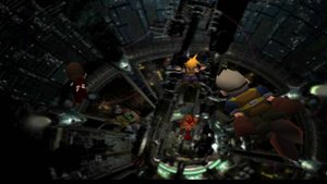 Final Fantasy 7#31