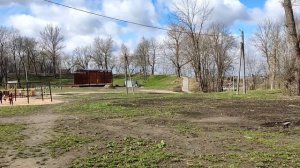 Рославль, Смоленская область / Roslavl, Smolensk oblast