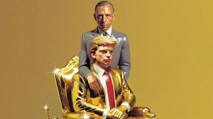 Ученик Восхождение Трампа Трейлер на русском 2024