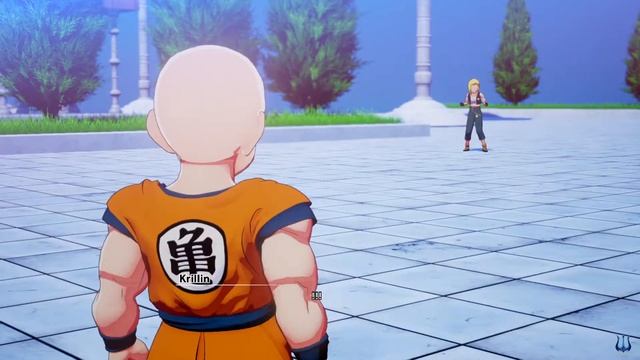 Dragon ball Z Kakarot | Orion Gaming #dragonballz смотреть онлайн