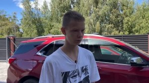 СПУСТИЛО КОЛЕСО. ПОСЛЕДНИЕ ПОКАТУШКИ С ДРУГОМ. БРОС ШОУ