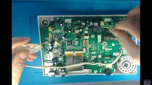 Ремонт видеодомофона KOCOM KGV-A374